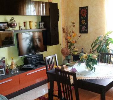 Appartamento in vendita a Palermo, Zona Oreto