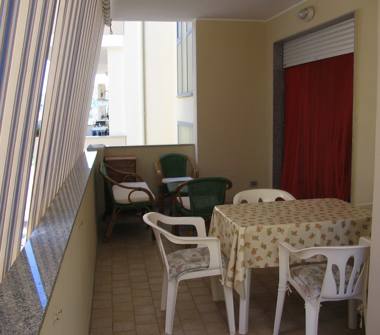 Affitto Appartamento Vacanze a Alghero (Sassari)