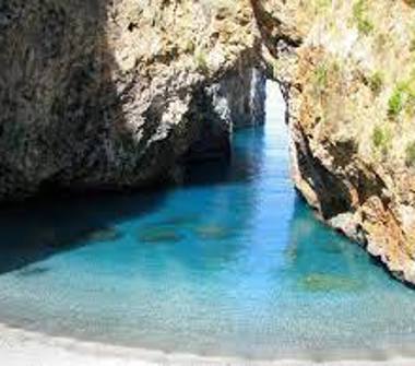 Affitto Villetta a schiera Vacanze a Scalea (Cosenza)