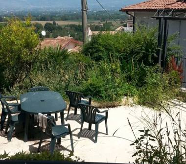 Casa indipendente in vendita a Dragoni (Caserta)