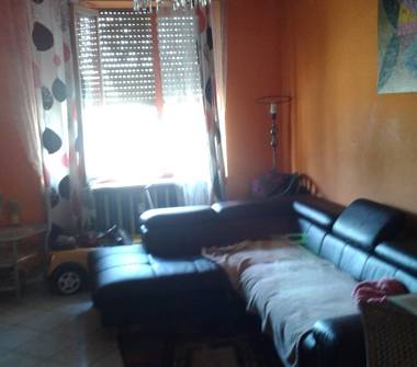 Trilocale in vendita a Torino, Zona Barriera Milano