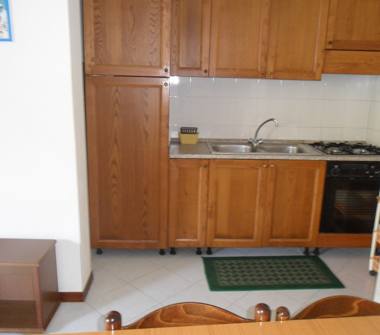 Affitto Villetta a schiera Vacanze a Fondi (Latina), Via Giuseppa Varroni 311