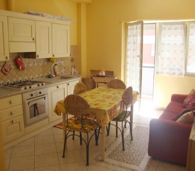 Appartamento in vendita a Roma, Zona Tiburtino