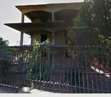 Villa in vendita a Palermo, Zona Partanna