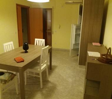 Appartamento in vendita a Ginosa, Frazione Marina Di Ginosa