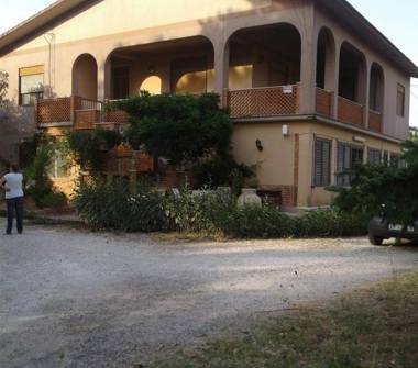 Villa in vendita a Vizzini (Catania)