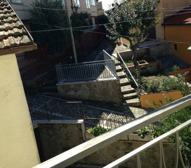 Casa indipendente in vendita a Ariano Irpino (Avellino)