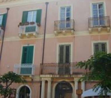 Affitto Appartamento Vacanze a Milazzo (Messina)