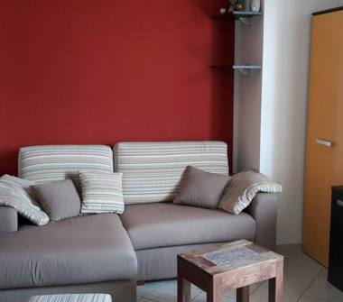 Appartamento in affitto a Cropani, Frazione Cropani Marina