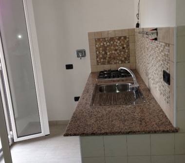 Bilocale in vendita a Pomezia (Roma)