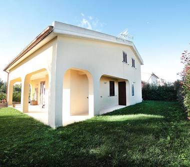 Villa in vendita a Palazzolo Acreide (Siracusa)