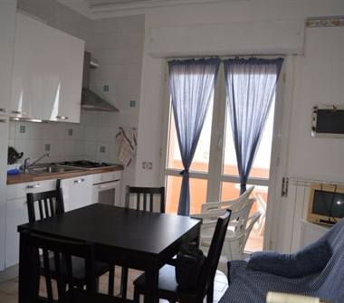 Trilocale in vendita a Fermo (Fermo), Via Ottavio Adami 41