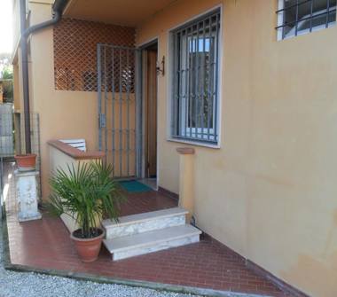 Affitto Appartamento Vacanze a Pietrasanta, Frazione Marina Di Pietrasanta