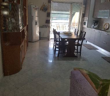 Trilocale in vendita a Messina, Frazione Tremestieri