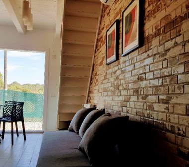 Affitto Villa Vacanze a Sant'Anna Arresi (Sud Sardegna)