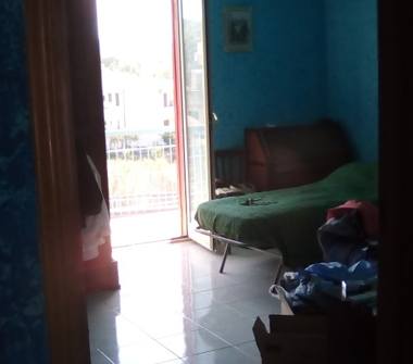 Quadrilocale in vendita a Pozzuoli (Napoli)