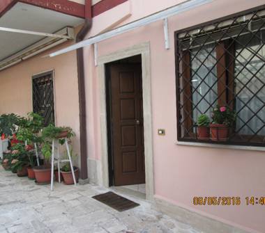 Casa indipendente in vendita a Roma, Zona Alessandrino