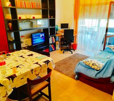 Trilocale in vendita a Roma, Zona Tuscolano