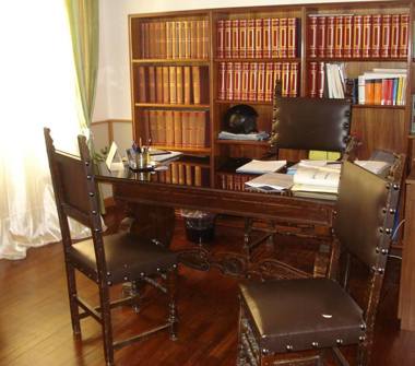 Ufficio in affitto a Roma, Zona Prati