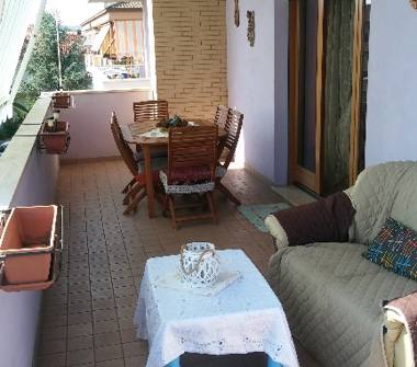 Quadrilocale in vendita a San Giovanni Teatino, Frazione Sambuceto