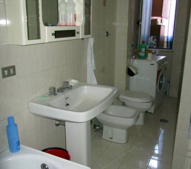 Quadrilocale in vendita a Taranto (Taranto)