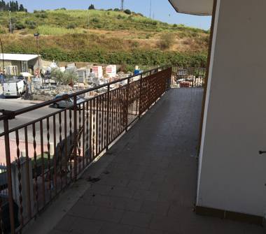 Appartamento in vendita a San Filippo del Mela, Frazione Olivarella