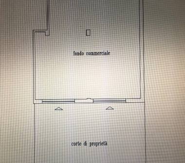 Negozio in vendita a Arcola, Frazione Romito Magra