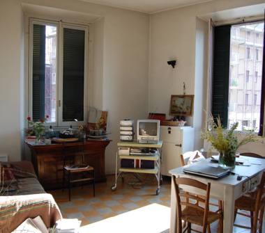 Affitto Stanza Doppia a Milano, Zona Umbria