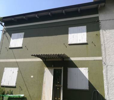 Rustico/Casale in vendita a Frassinoro, Frazione Romanoro