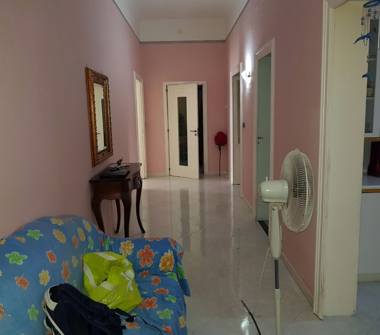 Trilocale in vendita a Taranto, Frazione Centro città