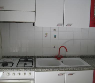 Appartamento in vendita a Campofranco (Caltanissetta)