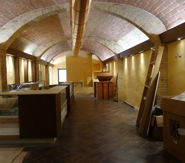 Altro in affitto a Siena, Frazione Centro città