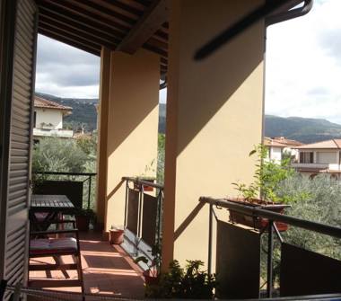 Trilocale in vendita a Castelfranco Piandiscò (Arezzo)