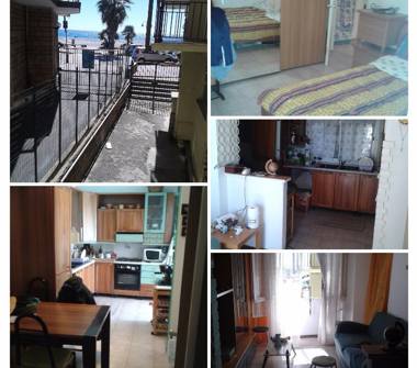 Trilocale in vendita a Ventimiglia (Imperia)