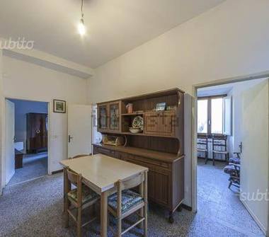 Trilocale in vendita a San Godenzo (Firenze)