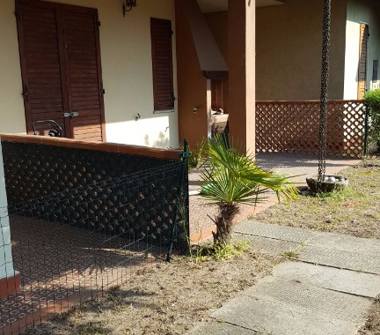 Affitto Villetta a schiera Vacanze a Comacchio (Ferrara)