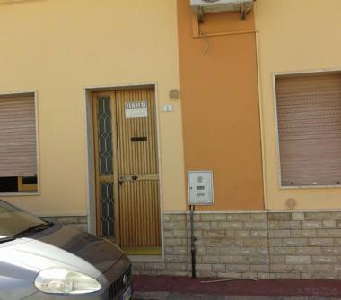 Casa indipendente in vendita a Soleto (Lecce)