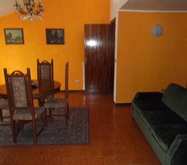 Attico in vendita a Magliano de' Marsi (L'Aquila)