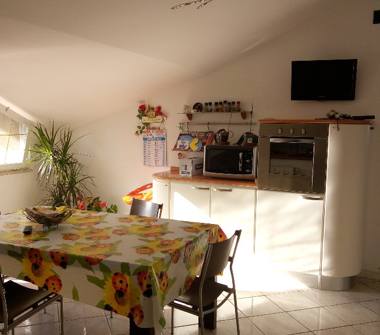 Attico in vendita a Latina, Frazione Centro città