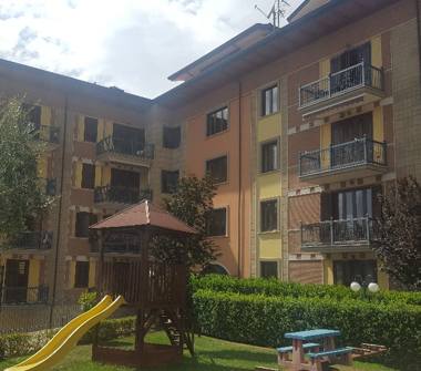 Quadrilocale in vendita a San Giorgio del Sannio (Benevento)