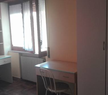 Quadrilocale in affitto a Benevento, Frazione Centro città