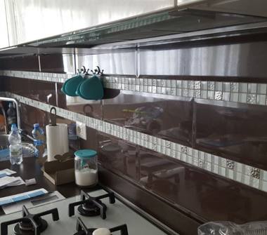 Quadrilocale in vendita a Messina (Messina)