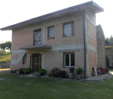 Casa indipendente in vendita a Santopadre (Frosinone)