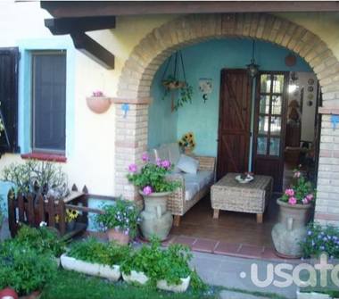 Affitto Villetta a schiera Vacanze a Pula (Cagliari)