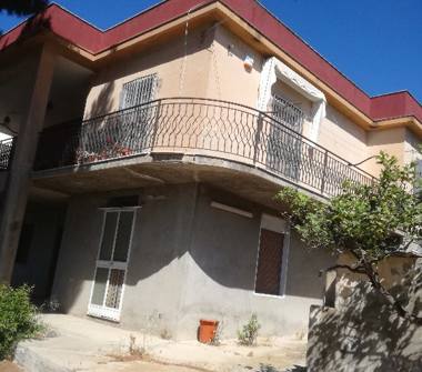 Villa in vendita a Licata (Agrigento)
