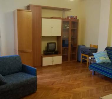 Affitto Appartamento Vacanze a Sanremo (Imperia)