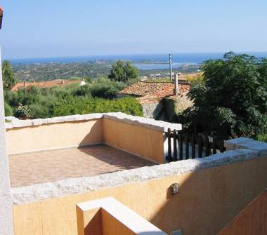 Affitto Appartamento Vacanze a San Teodoro, Frazione Lu Fraili Di Sotto