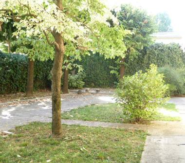 Villa in vendita a Cremona, Frazione Centro città