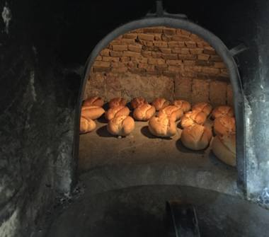 Casa indipendente in vendita a Buccheri (Siracusa)