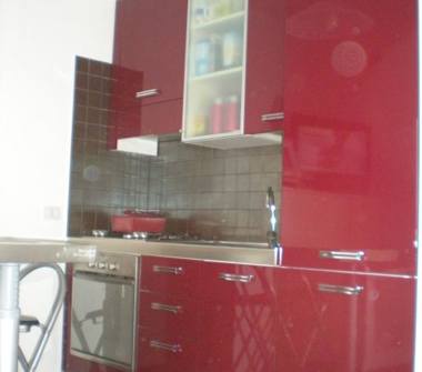 Bilocale in vendita a Santa Marinella (Roma)